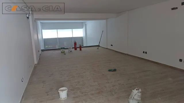 Loja com 182m² em frente ao Bauru Shopping