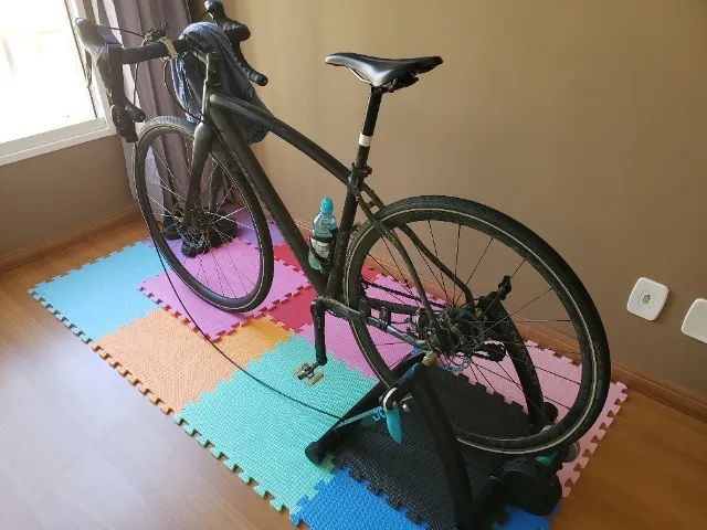 Bicicleta specialized diverge a1 toda original - Foto 2