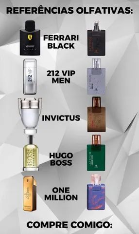 Perfumes Importados Hinode na Promoção
