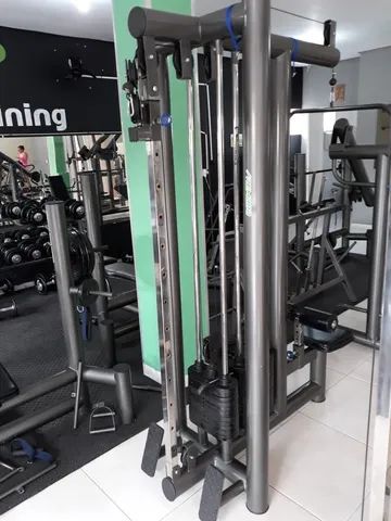 ACADEMIA EM GERAL - Foto 5