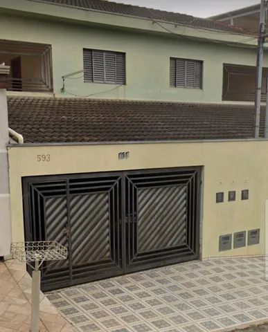 Captação de Casa a venda na Rua Celestino Rodrigues, Jardim Santa Eliza, Americana, SP