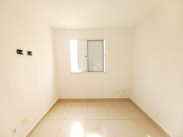 Apartamento para aluguel, 2 quartos, 1 vaga, Residencial Costa Verde - Limeira/SP