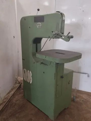 Limadeira GROB BROTHERS FB 18