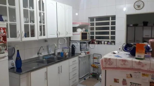 Casa à venda em Campinas, Jardim Nova Europa, com 3 quartos, com 210 m² - Foto 5