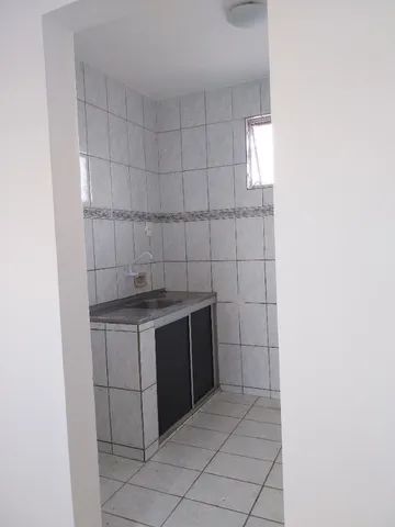 Apto. 2 quartos - Final de Linha Doron - Foto 4