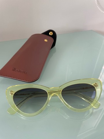Óculo de sol Ilesteva 