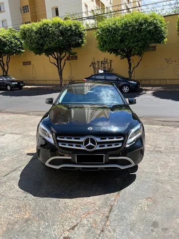 Mercedes-Benz GLA200 1.6 Style 2019 - Foto 4