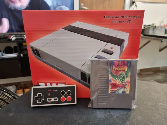 Nintendinho nes  +190 anúncios na OLX Brasil