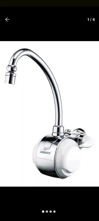 Torneira eletrica lorenzetti