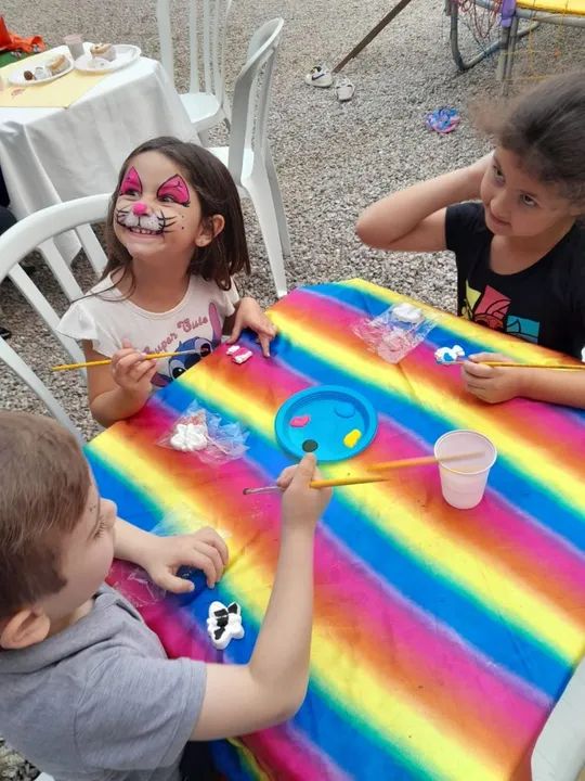 Recreação infantil  - Foto 3