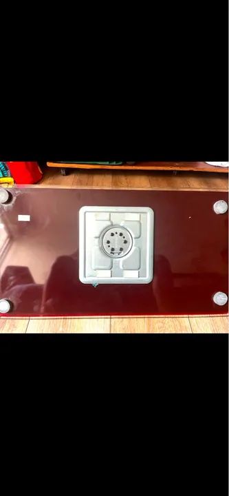 BASE TV SAMSUNG 55  - Foto 4