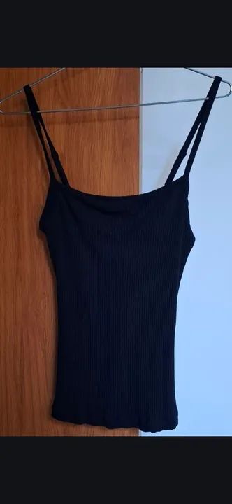 Regata da Colcci Tamanho Médio - Foto 3