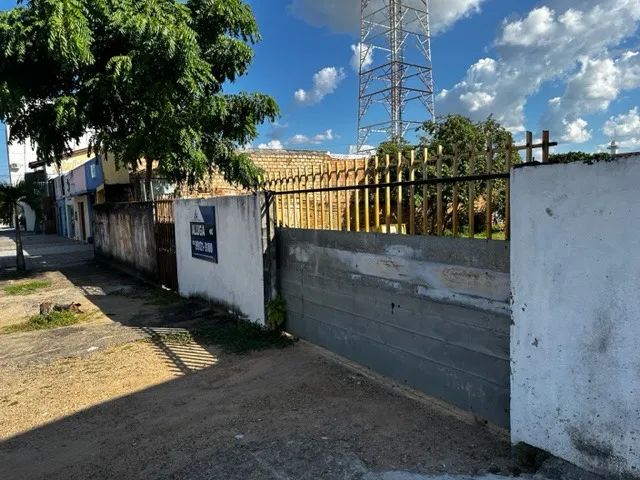 Locação. Terreno com 378 m2 na Rua José Magalhães. Centro. - Foto 5