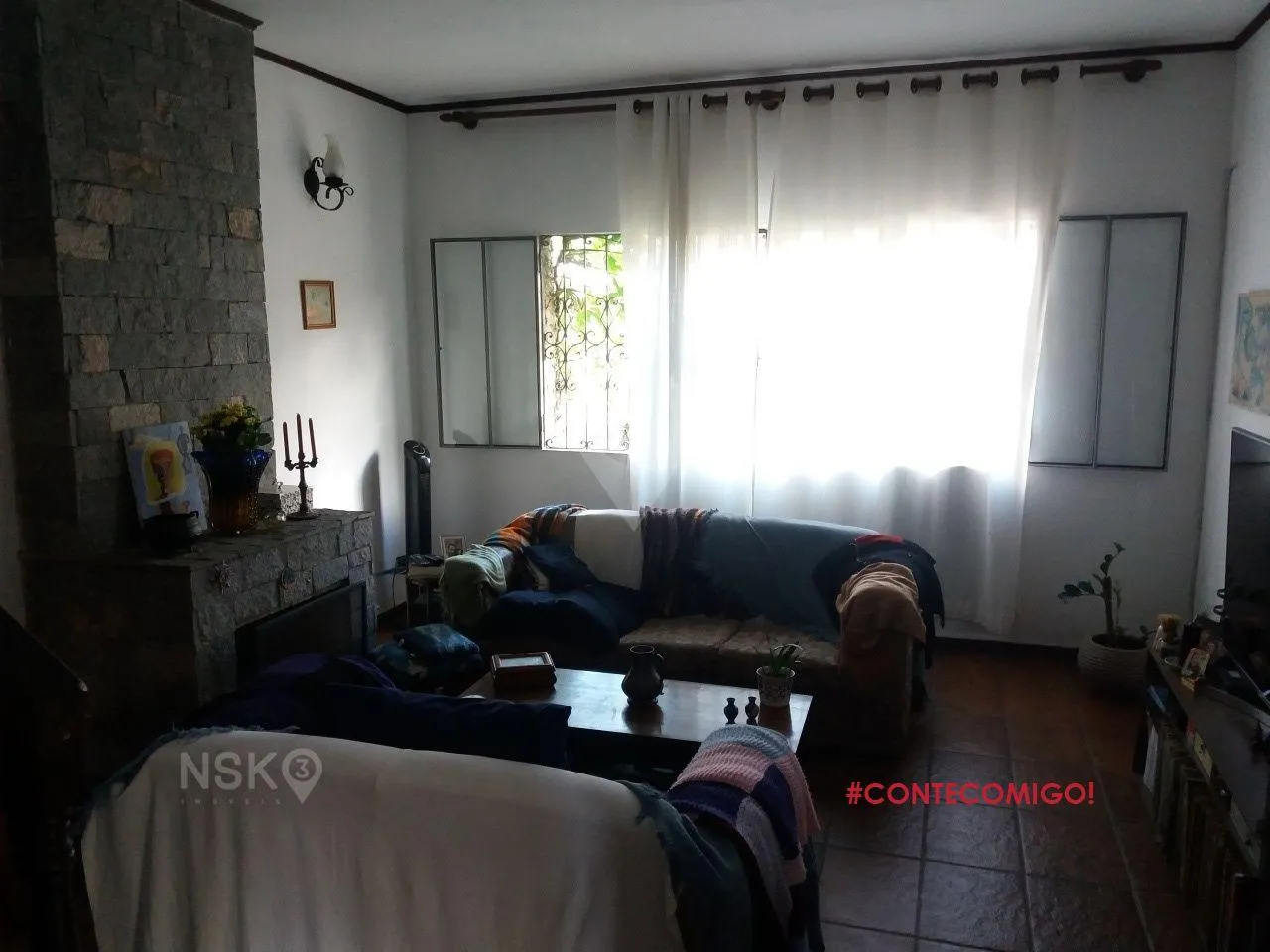 Casa venda Vila Mariana/Chácara Inglesa 180m² com quintal - NSK3 Imóveis Cod 26926