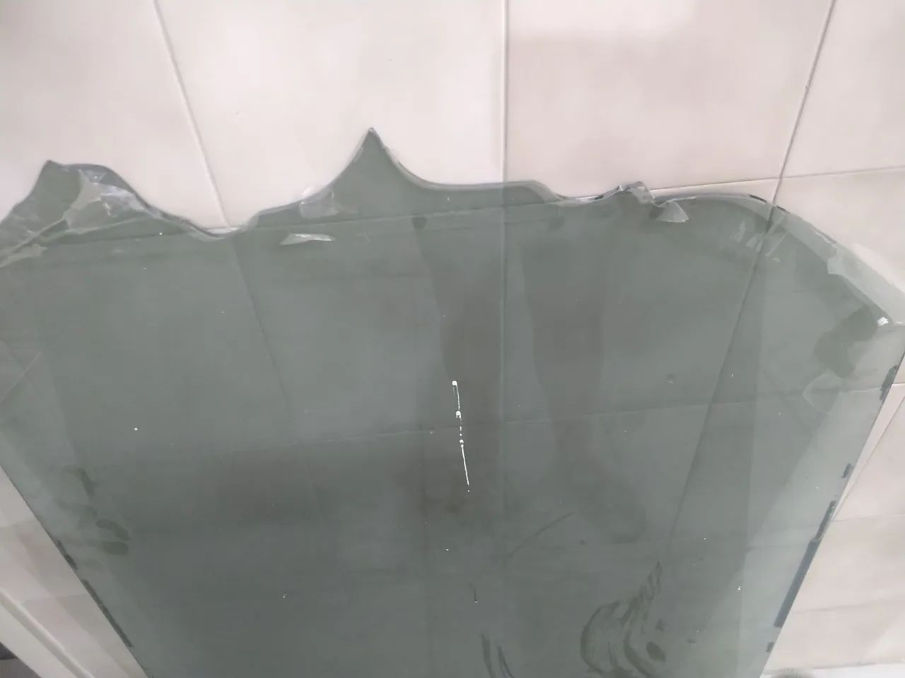 Vidro fumê 4mm (2 unidades) - Foto 4