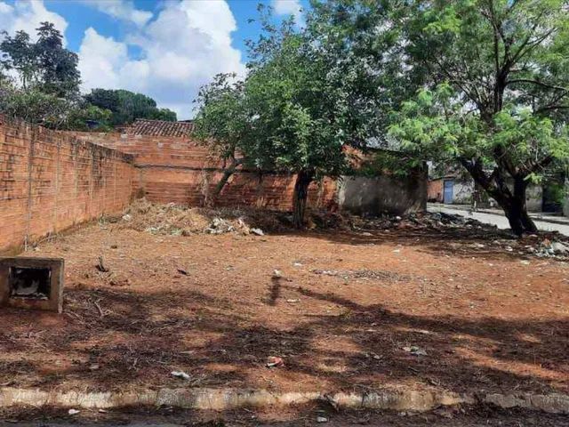 foto - Goiânia - Conjunto Habitacional Madre Germana II