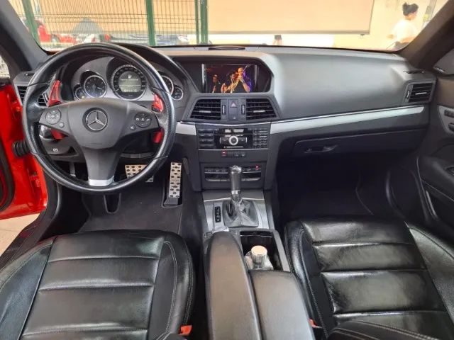 MERCEDES BENZ 3.5 V6 E350/E53 - Foto 5