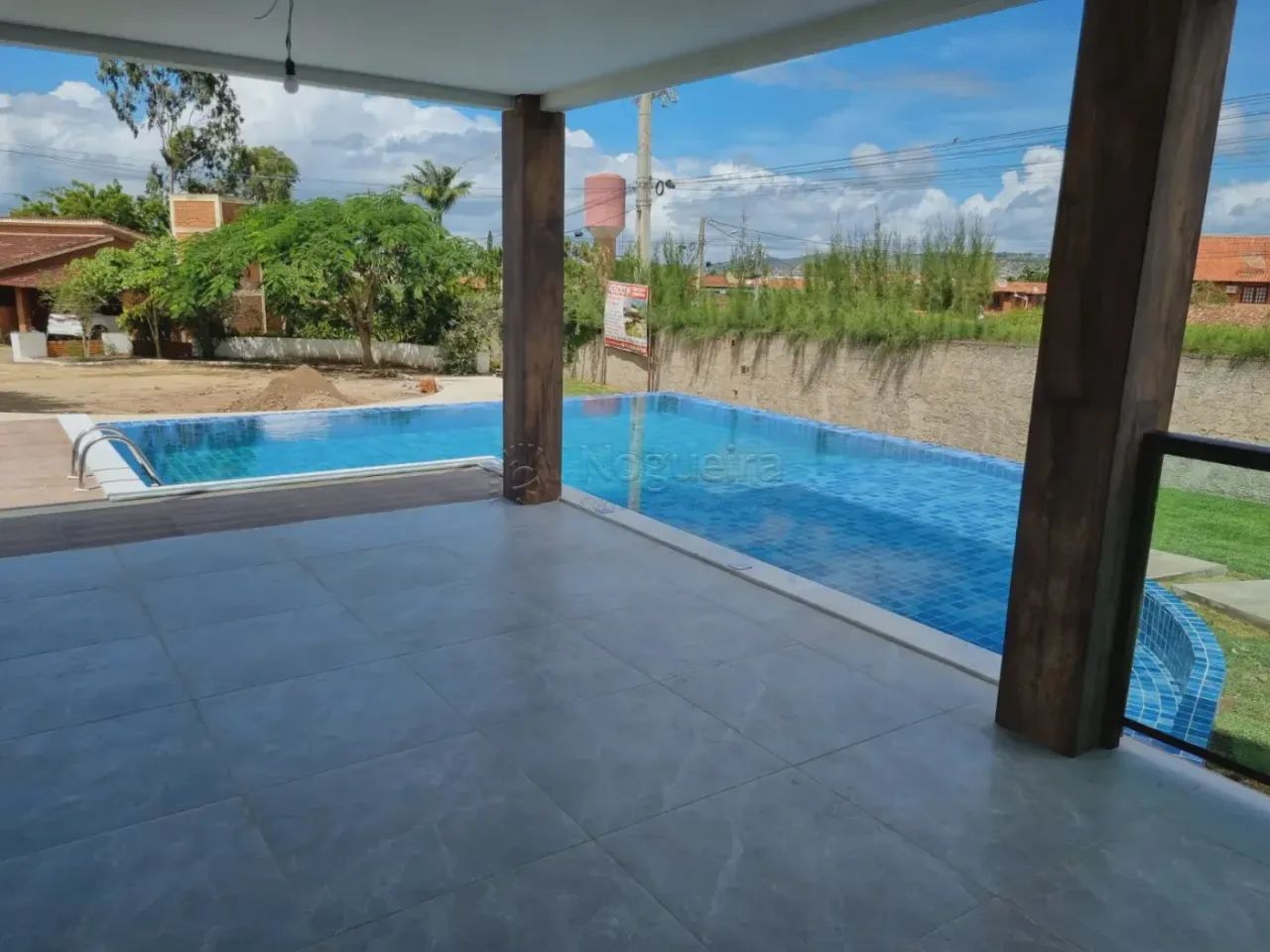 Super casa nos Alpes Suíços em Gravatá,5 suítes - Foto 11