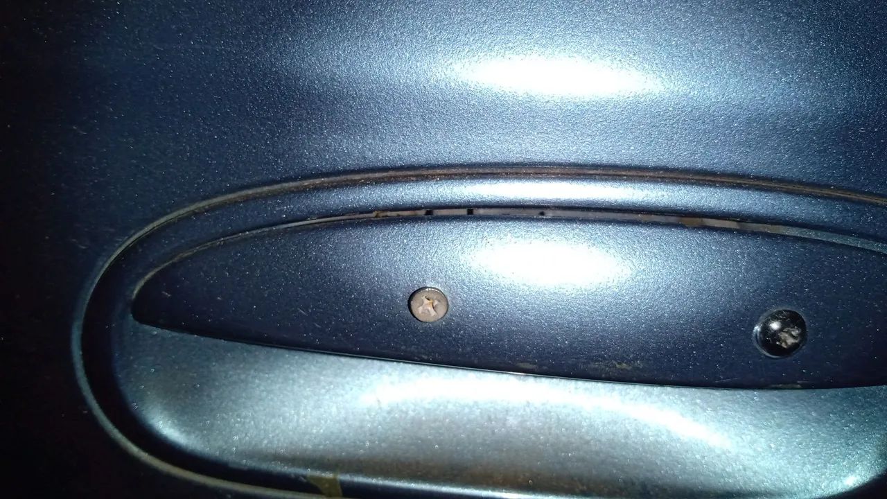 Peças Honda Civic 2000  - Foto 6