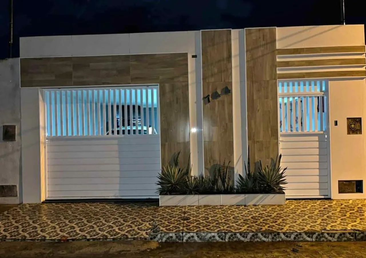~Casa no ipem turu