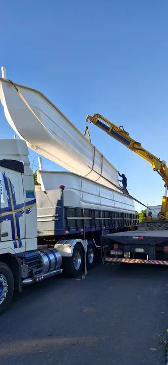 Peças e acessórios de catamarã a partir de R$ 1000 - Foto 8