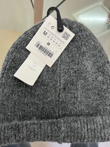Vendo gorro de lã  - Foto 2
