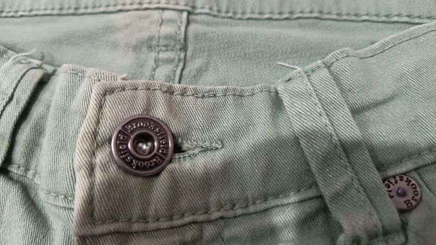 Calça BrooksField - Foto 4