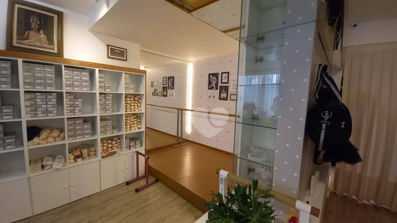 Loja à venda quadrilátero de Ipanema 67 m² - Ipanema - Rio de Janeiro/RJ - Foto 12