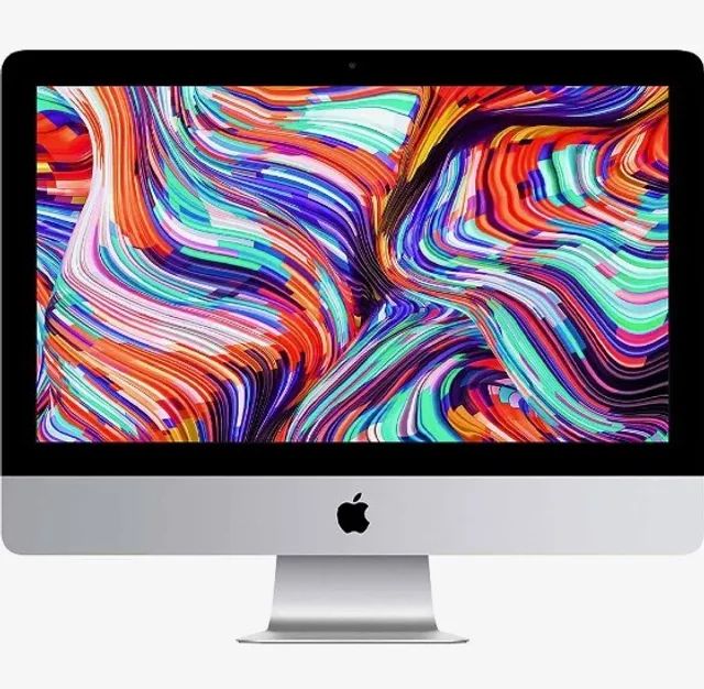 iMac 2020 5k 27 Core i7 3,8ghz | 64GB Ram | 512GB | Radeon 5500XT