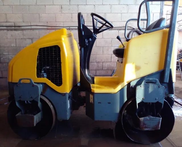 ROLO COMPACTADOR RD12 (1200KG) - Foto 2