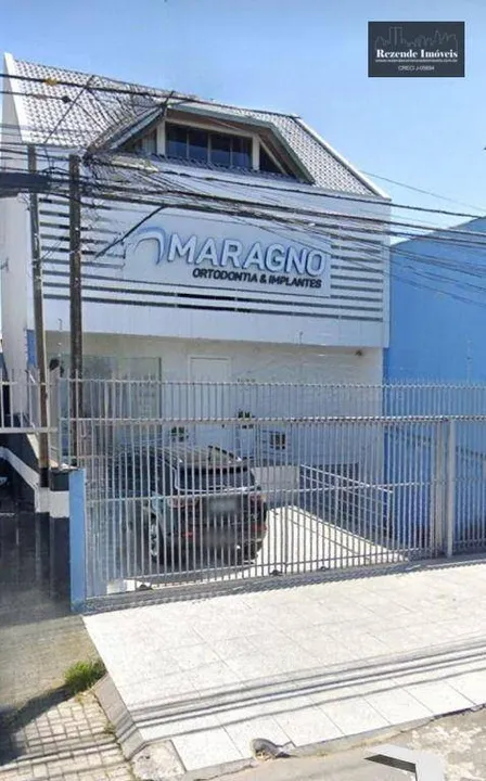 Prédio venda no bairro Neoville Curitiba/PR