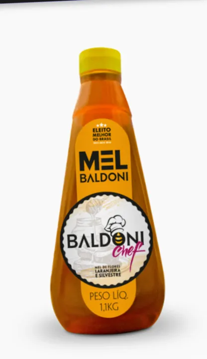 Mel Baldoni Puro 1,1kg