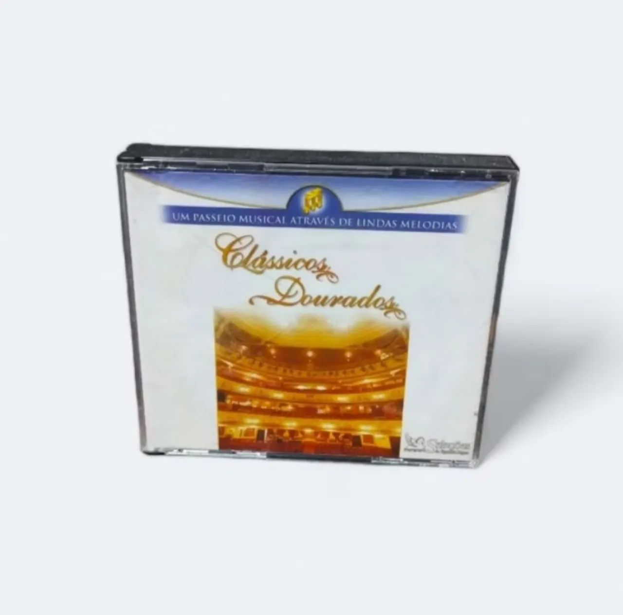Cds Música clássica - Bach - Foto 2