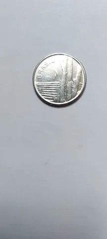 Moedas Antigas de 1 Cruzeiro - 1979 - SOB   - Foto 4