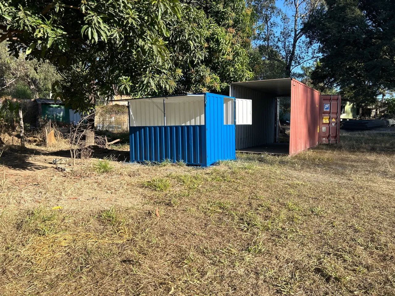 Container 12 de 990 cartão lanchonete - Foto 5