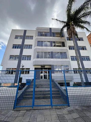 Apartamento a venda no Santa Luiza