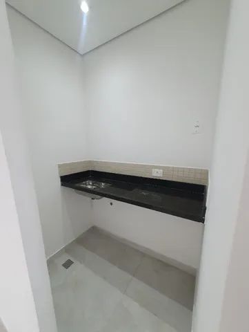 Sala comercial  Valongo c/sacada - Foto 8