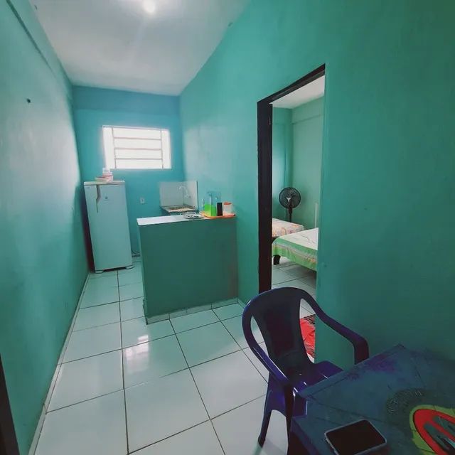 Alugo Kit-Nets Mobiliadas em Mosqueiro - Foto 5