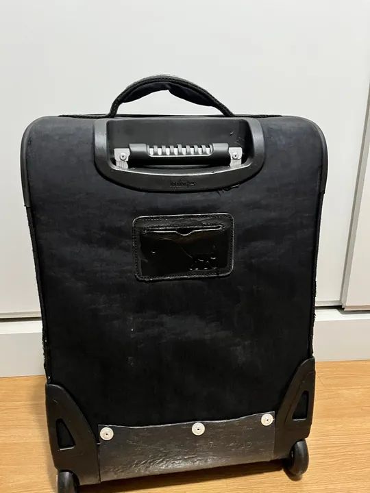 Mala/ Mochila da Kipling original - Foto 3