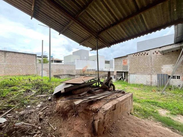 Lote para aluguel, São José - Divinópolis/MG - Foto 4