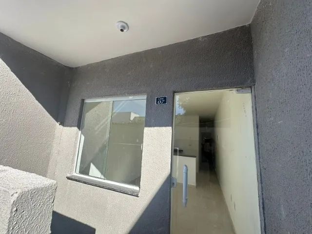 Casa no Laranjal com 31m² e 01 Quarto - Foto 2