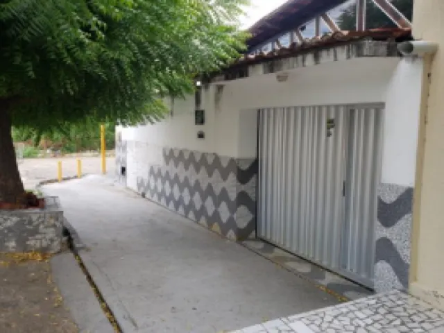 Casa Misto com 3 quartos - Bela vista, Patos