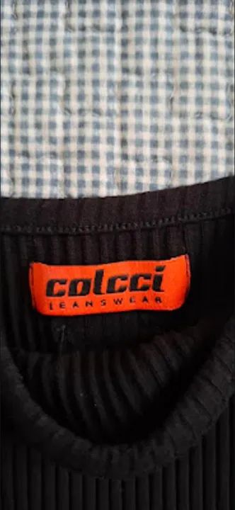 Regata da Colcci Tamanho Médio - Foto 6