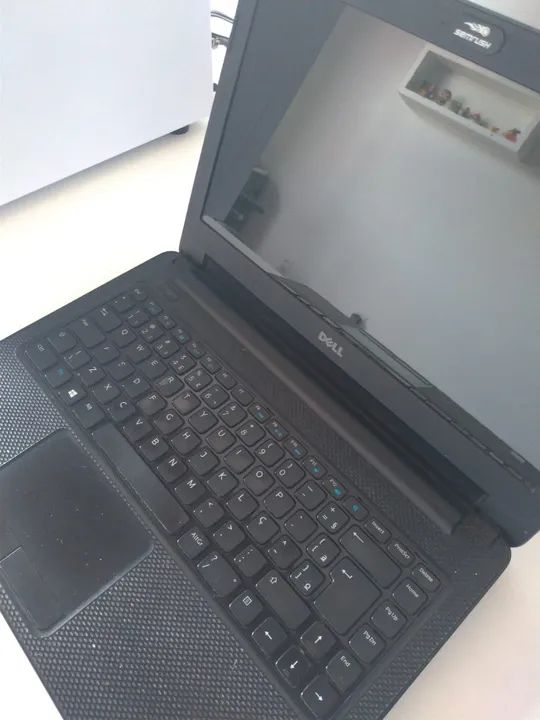 Dell Inspiron 14 com defeito