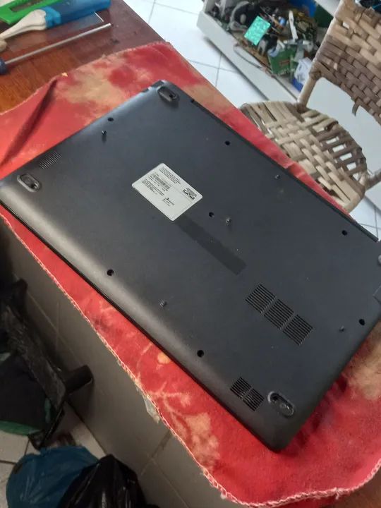 Positivo Stilo XC7660 Core i3 6°G - Foto 3