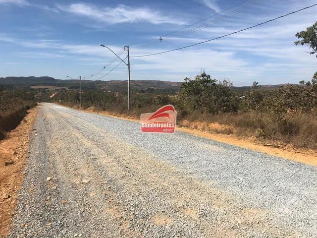 Lote à venda, Estrela Dalva - Caetanópolis/MG - Foto 4