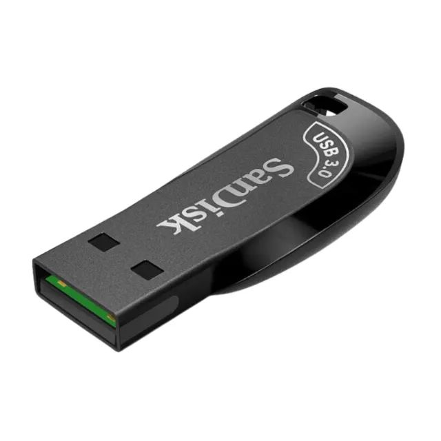 Pen Drive 32GB USB 3.0 - SanDisk  cod: 3850 - Foto 2