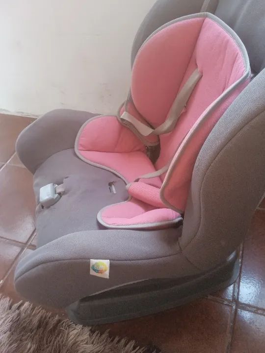 Cadeirinha de bebê  - Foto 2