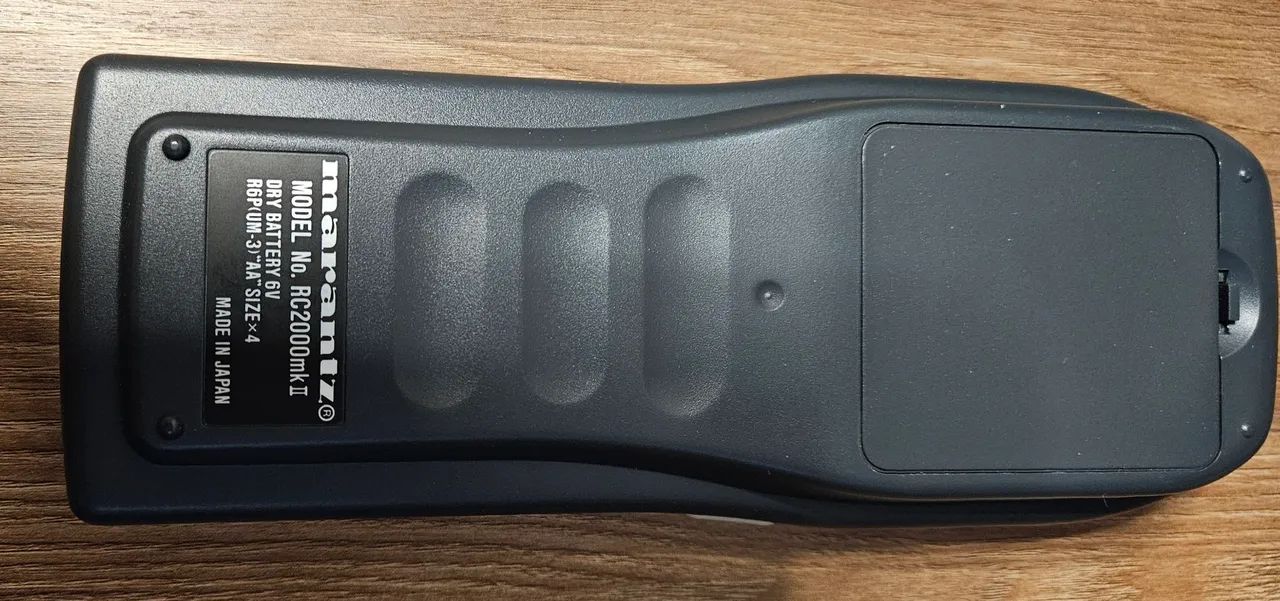 MARANTZ Controle remoto SR780 Marantz - Foto 5