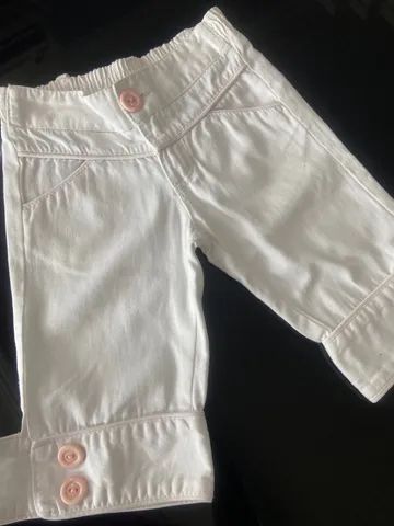 Calça Anjos D?água TAM 2 - Foto 2